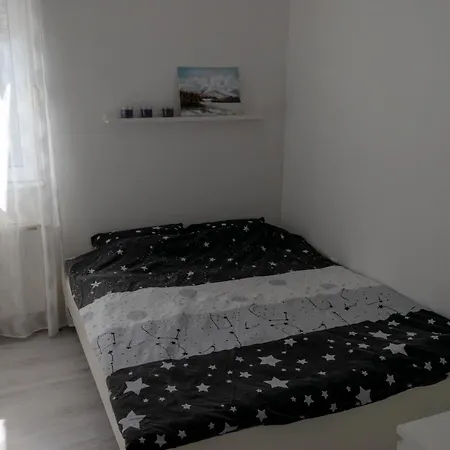 Stan Na Dan 021 Apartment Novi Sad