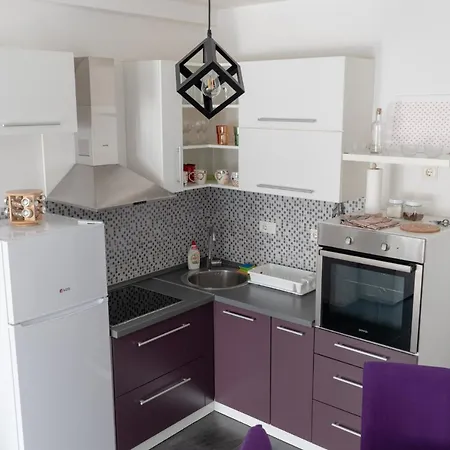 Apartment Stan Na Dan 021
