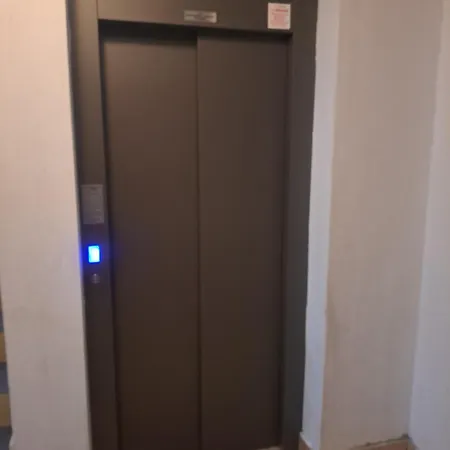 Apartment Stan Na Dan 021 Novi Sad