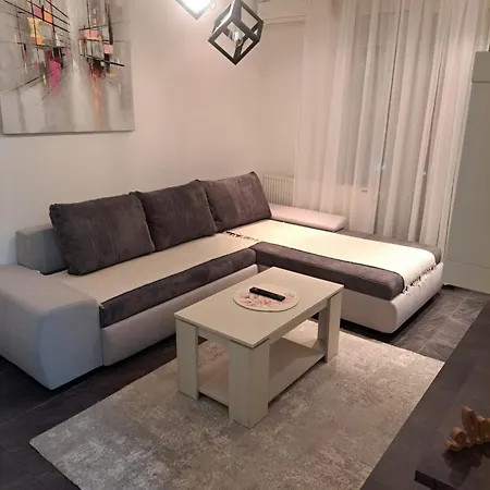 Stan Na Dan 021 Apartment *